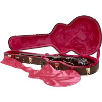 Gator GW-335-BROWN étui pour Gibson 335 - semi hollow - Vue 8